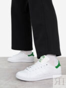 Кеды женские adidas Stan Smith, Белый B24105A01-. фото 1