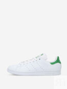 Кеды женские adidas Stan Smith, Белый B24105A01-. фото 2