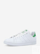 Кеды женские adidas Stan Smith, Белый B24105A01-. фото 3