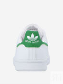 Кеды женские adidas Stan Smith, Белый B24105A01-. фото 4