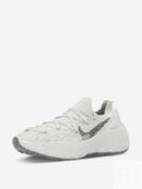 Кроссовки женские Nike Space Hippie 04, Белый DA2725N06-002 фото 3