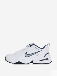 Кроссовки мужские Nike Air Monarch IV, Белый