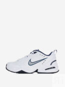 Кроссовки мужские Nike Air Monarch IV, Белый 415445N06-102 фото 1