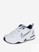 Кроссовки мужские Nike Air Monarch IV, Белый 415445N06-102 фото 2