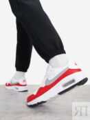 Кроссовки мужские Nike Air Max SС, Белый CW4555N06-107 фото 1