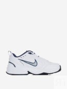 Кроссовки мужские Nike Air Monarch IV, Белый 415445N06-102 фото 4