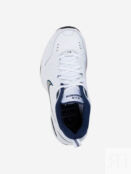 Кроссовки мужские Nike Air Monarch IV, Белый 415445N06-102 фото 5