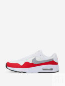 Кроссовки мужские Nike Air Max SС, Белый CW4555N06-107 фото 2