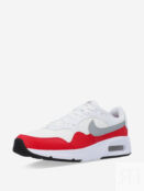 Кроссовки мужские Nike Air Max SС, Белый CW4555N06-107 фото 3