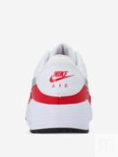 Кроссовки мужские Nike Air Max SС, Белый CW4555N06-107 фото 4