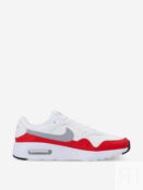 Кроссовки мужские Nike Air Max SС, Белый CW4555N06-107 фото 5