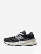 Кроссовки женские New Balance 9060, Черный U9060BLCN04-. фото 2