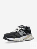 Кроссовки женские New Balance 9060, Черный U9060BLCN04-. фото 3