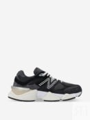 Кроссовки женские New Balance 9060, Черный U9060BLCN04-. фото 5