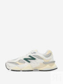 Кроссовки женские New Balance 9060, Бежевый U9060ESEN04-. фото 2