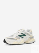 Кроссовки женские New Balance 9060, Бежевый U9060ESEN04-. фото 3