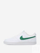 Кеды мужские Nike Court Vision Lo NN ESS, Белый DH2987N06-111 фото 2