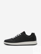 Кеды женские Ellesse, Черный OS EL41W82475E0V-02 фото 2