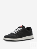 Кеды женские Ellesse, Черный OS EL41W82475E0V-02 фото 3