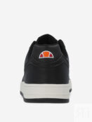 Кеды женские Ellesse, Черный OS EL41W82475E0V-02 фото 4