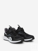 Кроссовки для мальчиков Reebok Road Supreme 4.0 Alt, Черный IE6733R00-. фото 2