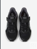 Кроссовки для мальчиков Reebok Road Supreme 4.0 Alt, Черный IE6733R00-. фото 4