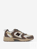 Кроссовки мужские New Balance 530, Бежевый MR530SNCN04-. фото 5