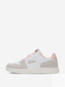 Кеды женские Ellesse Mitchell, Белый OS EL41W89474E0V-02 фото 2