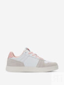 Кеды женские Ellesse Mitchell, Белый OS EL41W89474E0V-02 фото 5