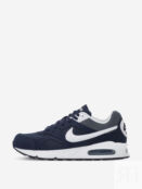 Кроссовки мужские Nike Air Max IVo, Синий 580518N06-411 фото 2