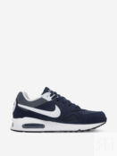 Кроссовки мужские Nike Air Max IVo, Синий 580518N06-411 фото 5