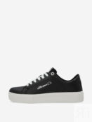 Кеды женские Ellesse Ritchie, Черный OS EL41W02458E0V-02 фото 2