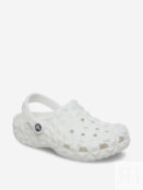 Сабо Crocs Classic Geometric Clog, Белый 209563C1G-100 фото 2