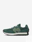 Кроссовки мужские New Balance 327, Зеленый U327WTBN04-. фото 2