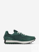 Кроссовки мужские New Balance 327, Зеленый U327WTBN04-. фото 5