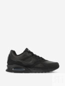 Кроссовки мужские Nike Air Max IVo, Черный 580520N06-002 фото 5