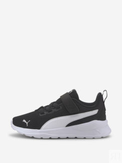 Кроссовки детские PUMA Anzarun Lite Ac+ Ps, Черный