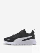 Кроссовки детские PUMA Anzarun Lite Ac+ Ps, Черный 372009P0P-01 фото 1