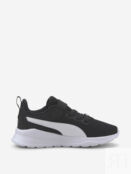 Кроссовки детские PUMA Anzarun Lite Ac+ Ps, Черный 372009P0P-01 фото 3