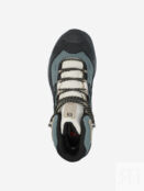 Ботинки женские Salomon Quest Element GTX, Синий L41457400S03-. фото 5