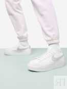 Кеды женские Nike Blazer Low Platform, Белый DQ7571N06-101 фото 1