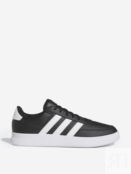 Кеды мужские adidas Breaknet 2.0, Черный HP9425A01-. фото 1