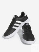 Кеды мужские adidas Breaknet 2.0, Черный HP9425A01-. фото 2