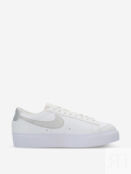 Кеды женские Nike Blazer Low Platform, Белый DQ7571N06-101 фото 5