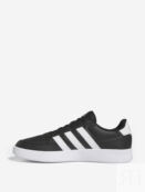 Кеды мужские adidas Breaknet 2.0, Черный HP9425A01-. фото 4