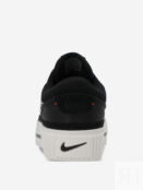 Кеды женские Nike Court Legacy Lift, Черный DM7590N06-001 фото 4