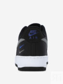 Кеды мужские Nike Air Force 1 '07, Черный FD0666N06-001 фото 4