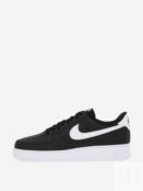 Кеды мужские Nike Air Force 1 '07, Черный CT2302N06-002 фото 2