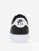 Кеды мужские Nike Air Force 1 '07, Черный CT2302N06-002 фото 4