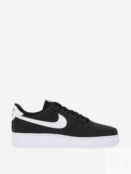 Кеды мужские Nike Air Force 1 '07, Черный CT2302N06-002 фото 5